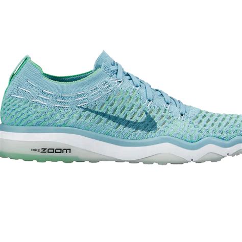 Nike Womens Air Zoom Fearless Flyknit 